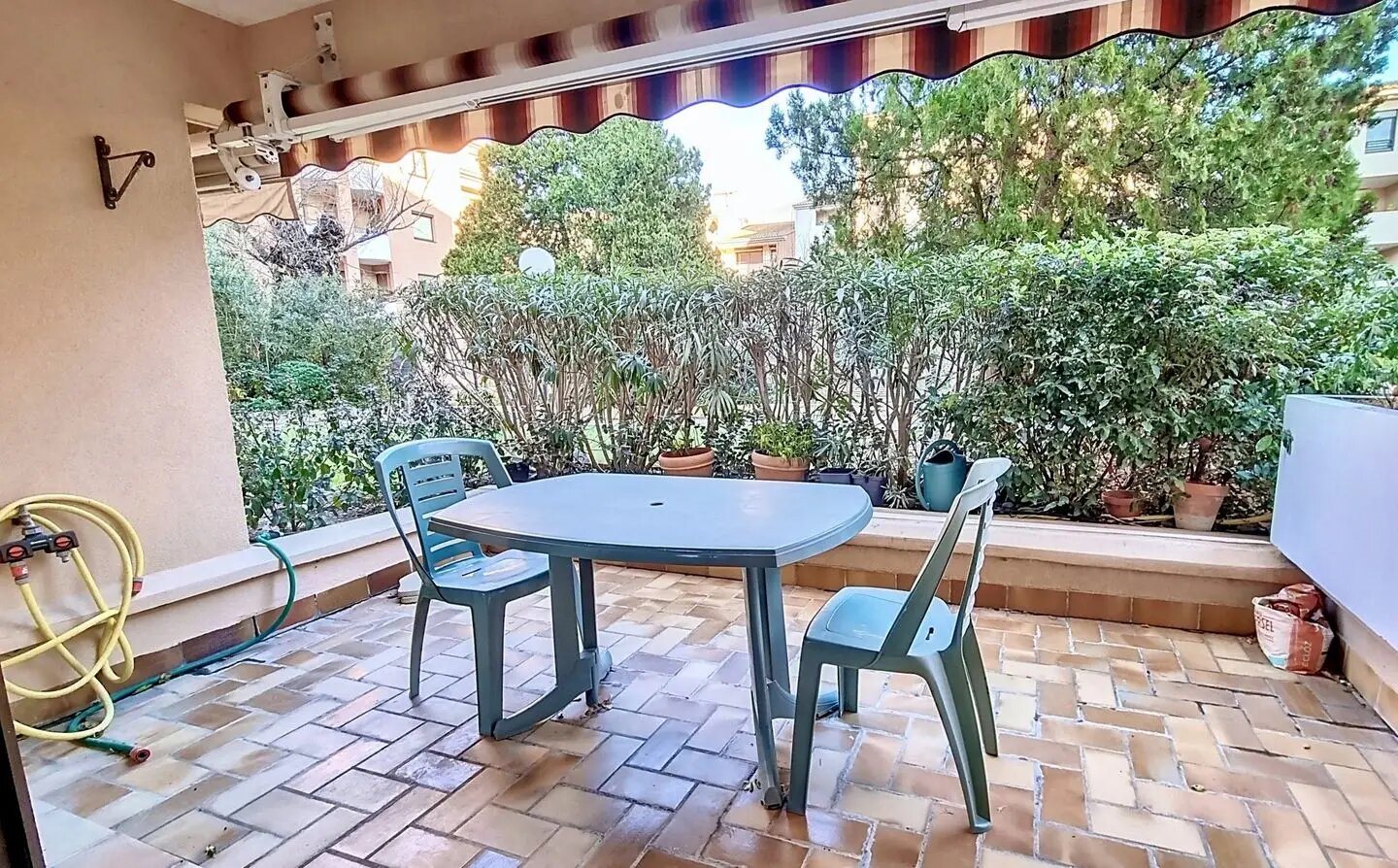 Appartement à vendre, 75m², Avignon