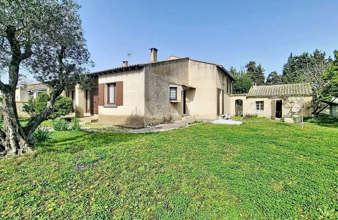 Maison à vendre, 110m², Avignon