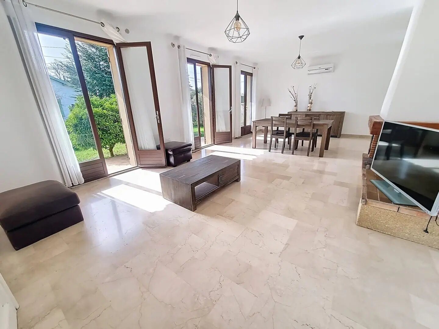 Maison à vendre, 110m², Avignon