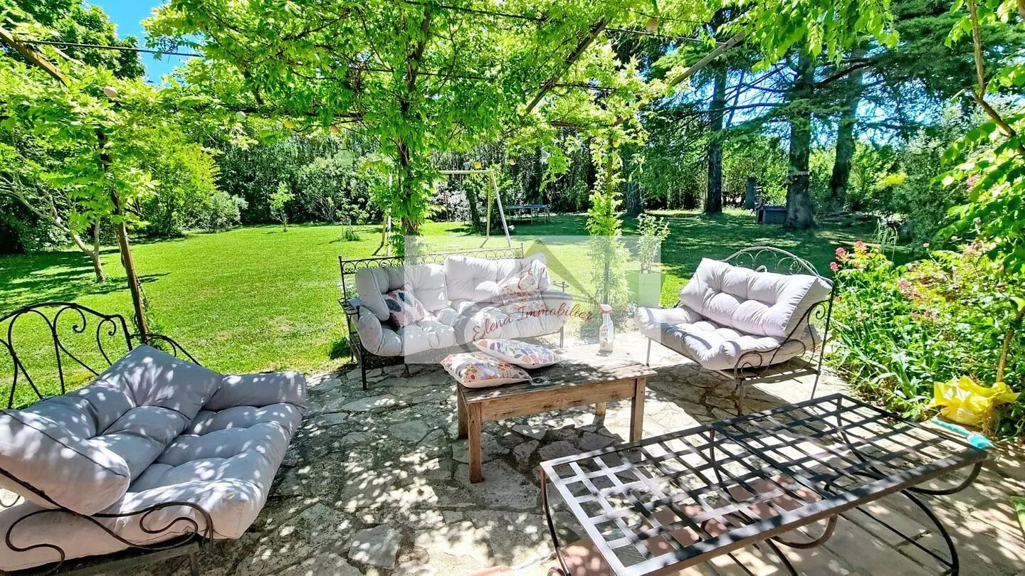 Maison à vendre, 270m², Châteaurenard