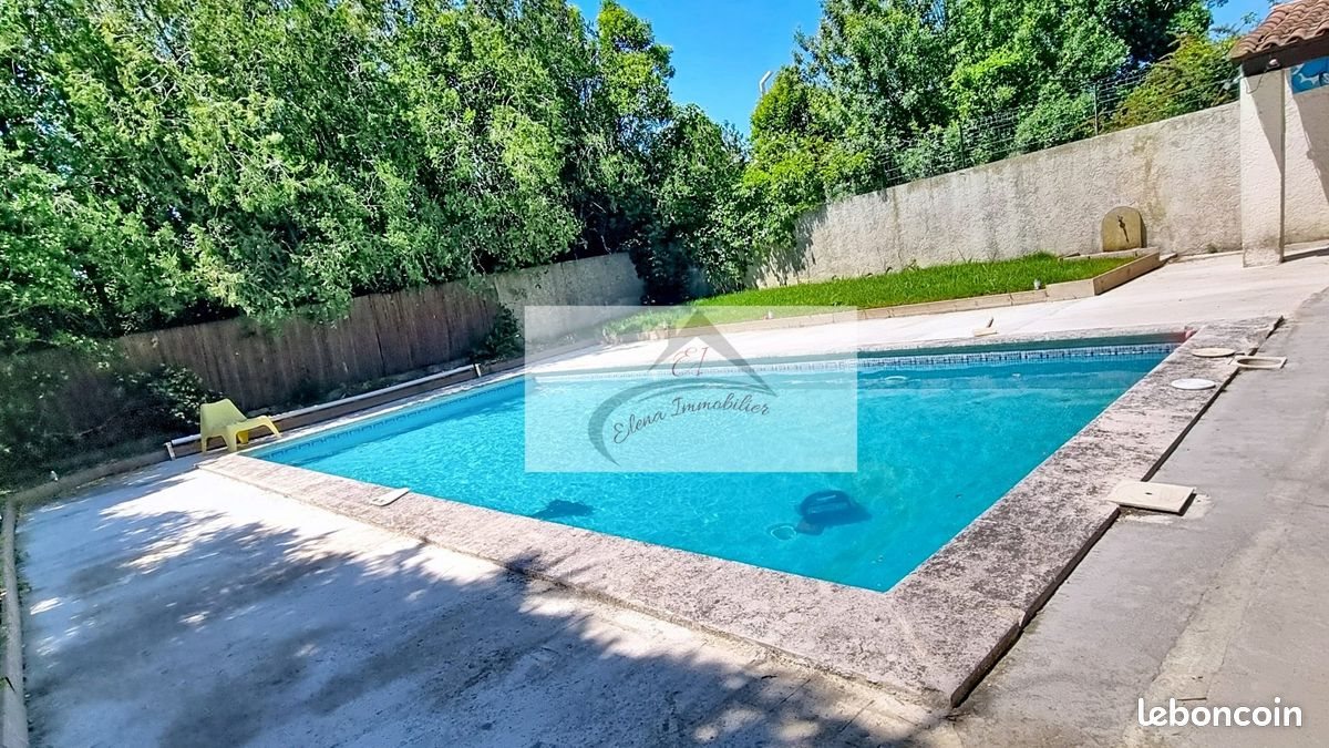 Maison à vendre, 270m², Châteaurenard