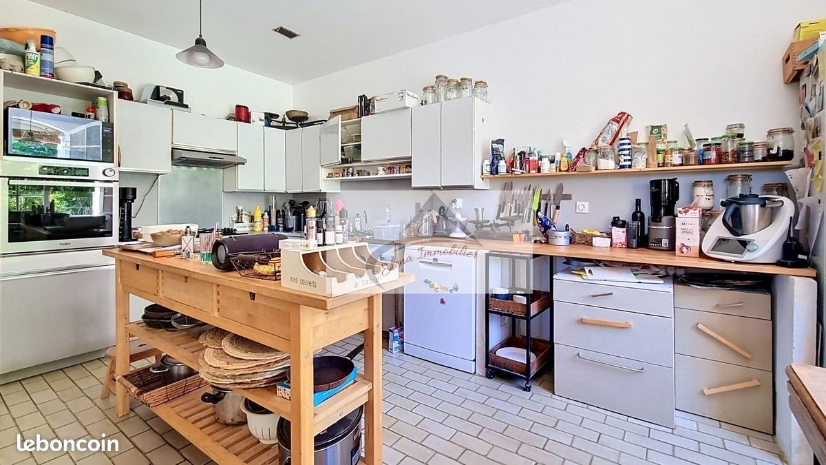 Maison à vendre, 270m², Châteaurenard