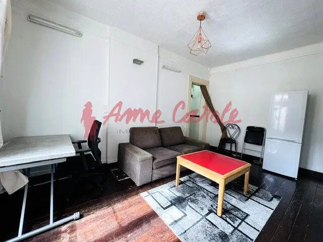 Appartement à vendre, 29m², Le Pré-Saint-Gervais