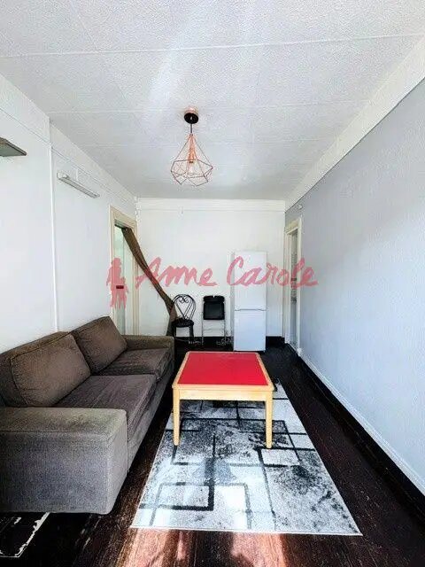 Appartement à vendre, 29m², Le Pré-Saint-Gervais