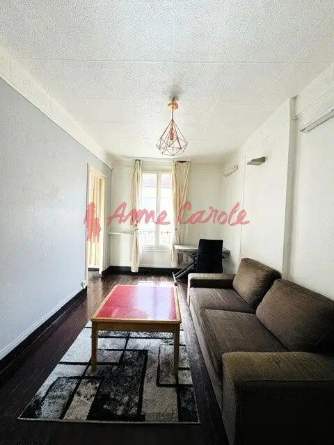 Appartement à vendre, 29m², Le Pré-Saint-Gervais