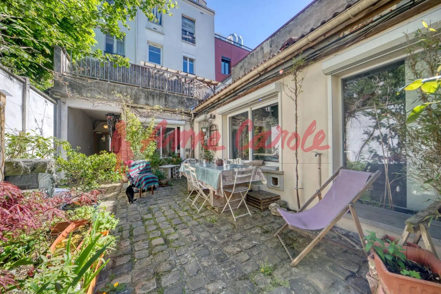 Appartement à vendre, 113m², Le Pré-Saint-Gervais
