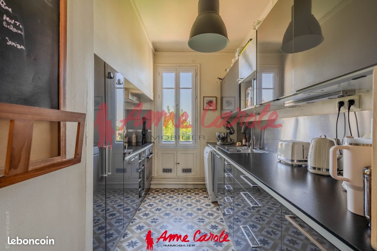 Appartement à vendre, 77m², Noisy-le-Sec