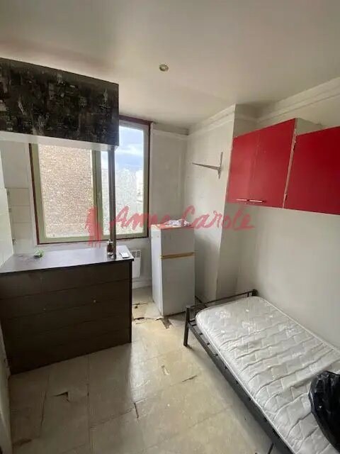 Appartement à vendre, 10m², Le Pré-Saint-Gervais