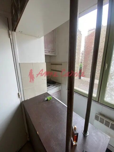 Appartement à vendre, 10m², Le Pré-Saint-Gervais