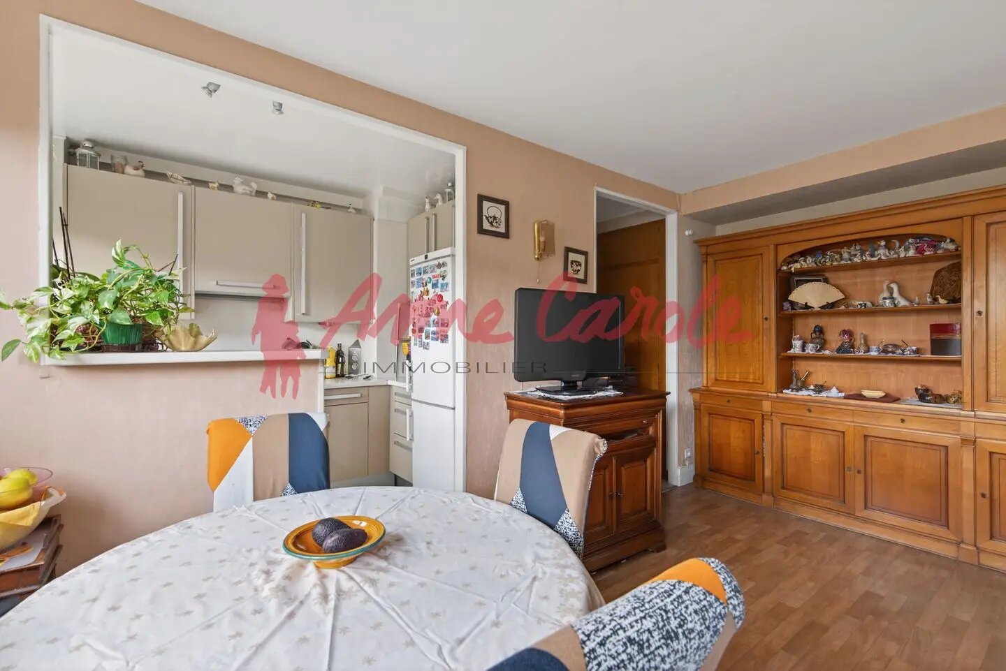 Appartement à vendre, 63m², Le Pré-Saint-Gervais