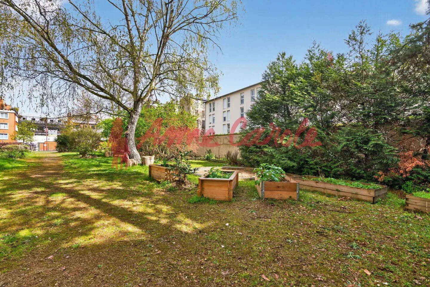 Appartement à vendre, 63m², Le Pré-Saint-Gervais