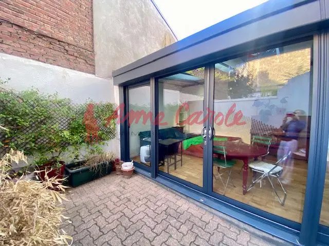 Appartement à vendre, 38m², Pantin