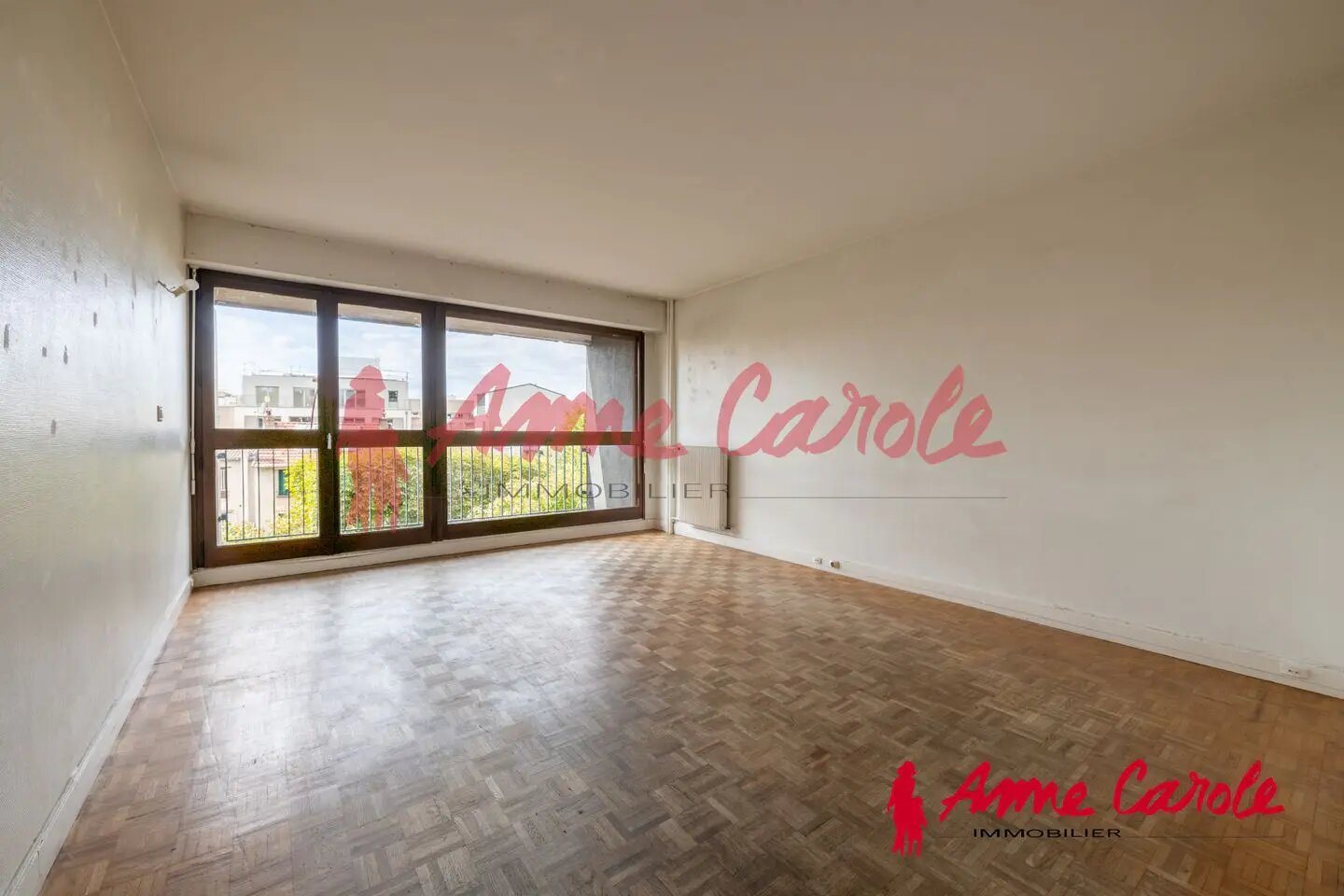 Appartement à vendre, 70m², Le Pré-Saint-Gervais