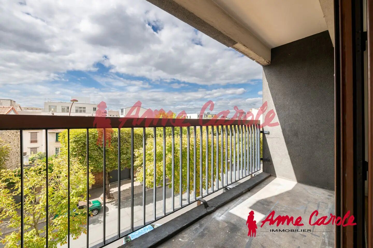 Appartement à vendre, 70m², Le Pré-Saint-Gervais