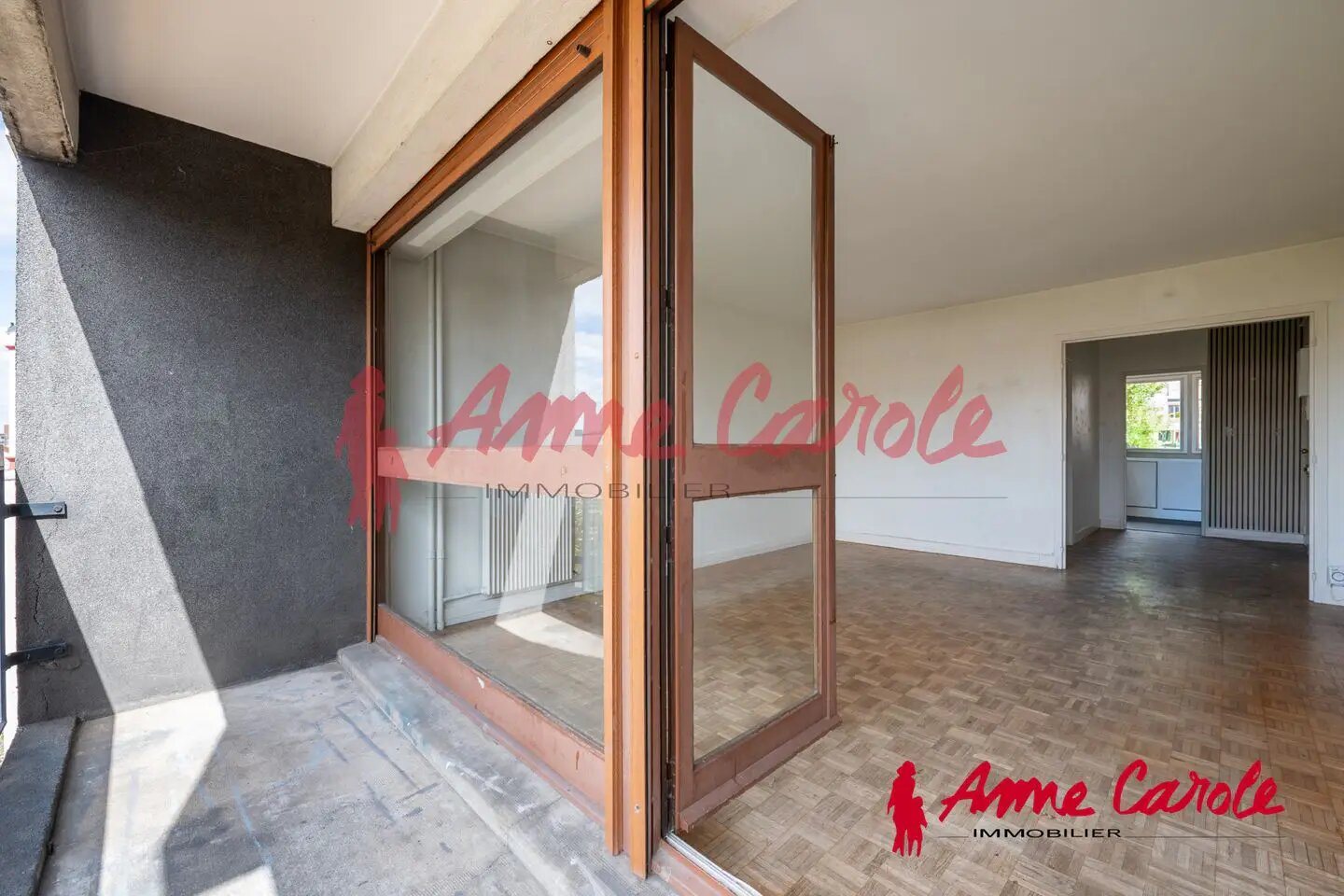 Appartement à vendre, 70m², Le Pré-Saint-Gervais