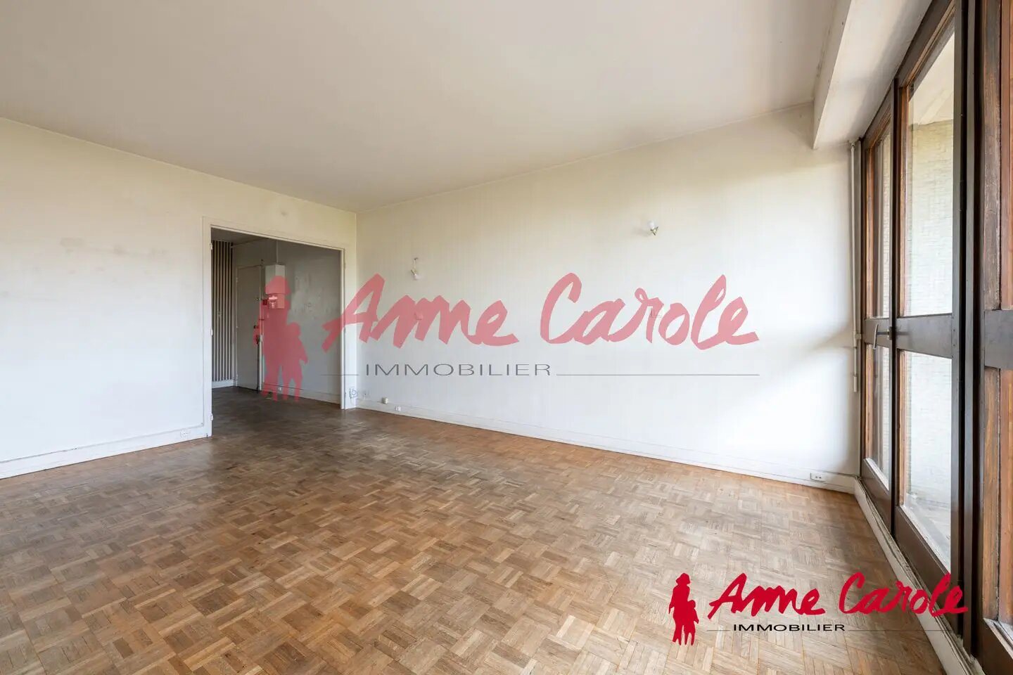 Appartement à vendre, 70m², Le Pré-Saint-Gervais