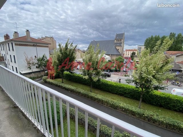 Appartement à vendre, 27m², Le Pré-Saint-Gervais