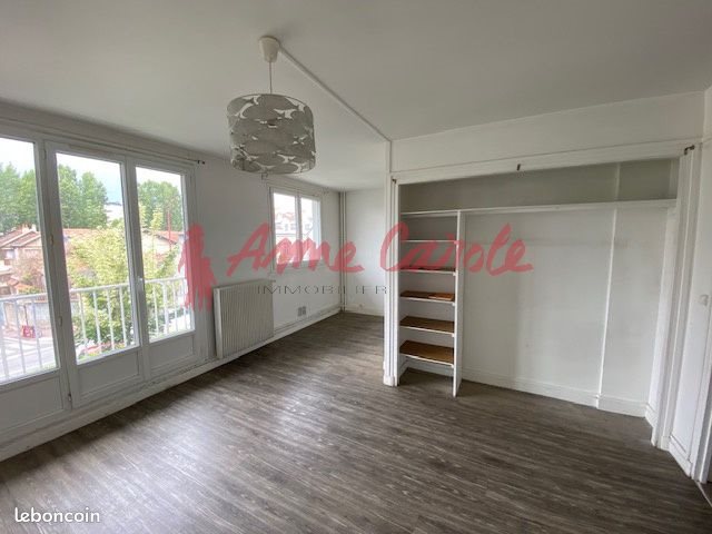 Appartement à vendre, 27m², Le Pré-Saint-Gervais