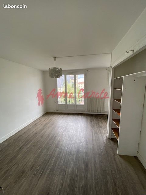 Appartement à vendre, 27m², Le Pré-Saint-Gervais