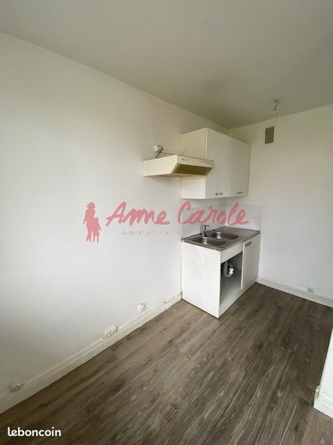 Appartement à vendre, 27m², Le Pré-Saint-Gervais