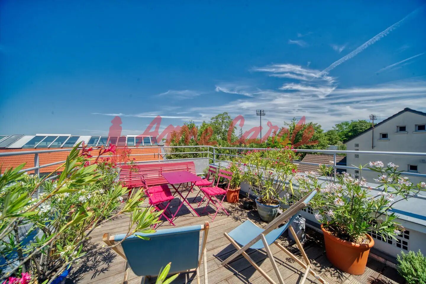 Appartement à vendre, 132m², Pantin