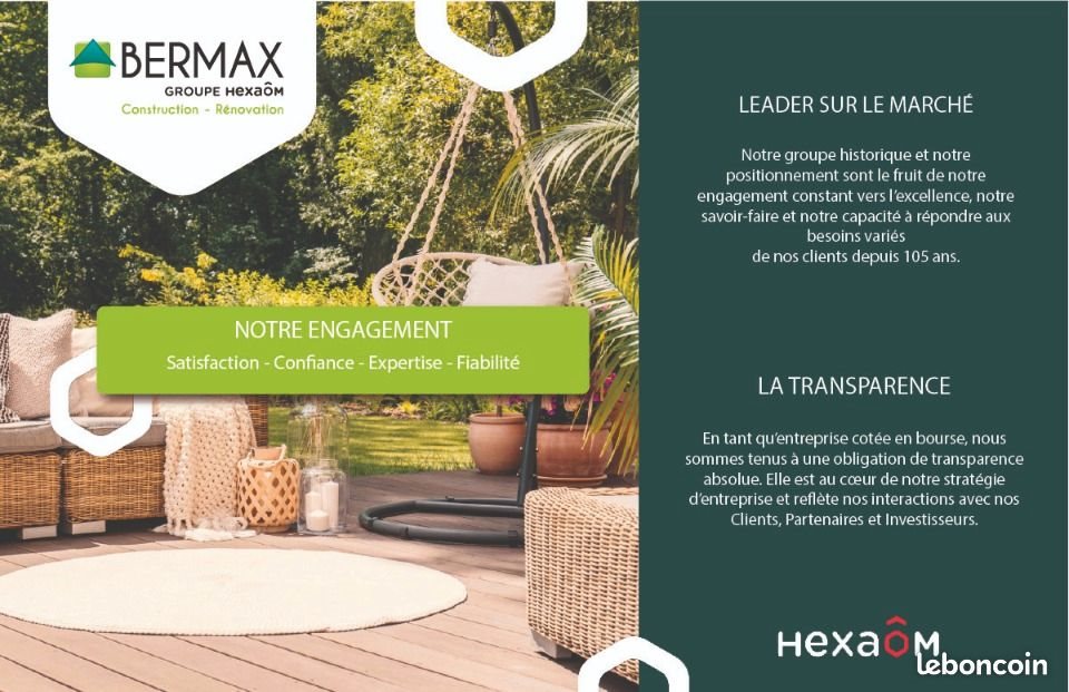Maison à vendre, 133m², Corme-Ecluse