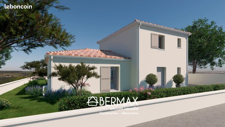 Maison à vendre, 146m², Trois-Palis