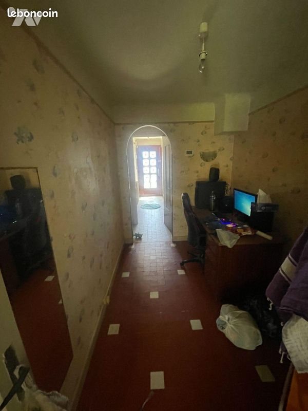 Maison à vendre, 103m², Frévent