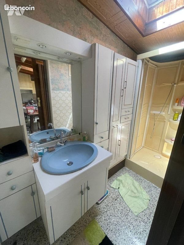 Maison à vendre, 103m², Frévent