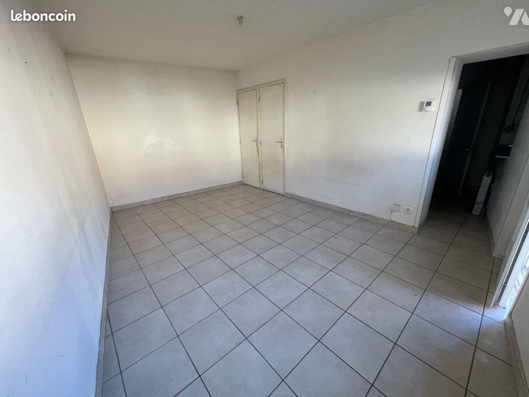 Maison à vendre, 41m², Saint-Pol-sur-Ternoise