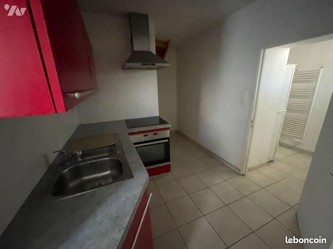 Maison à vendre, 41m², Saint-Pol-sur-Ternoise