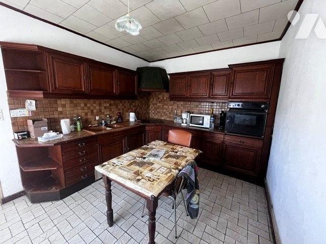 Maison à vendre, 89m², Auchel