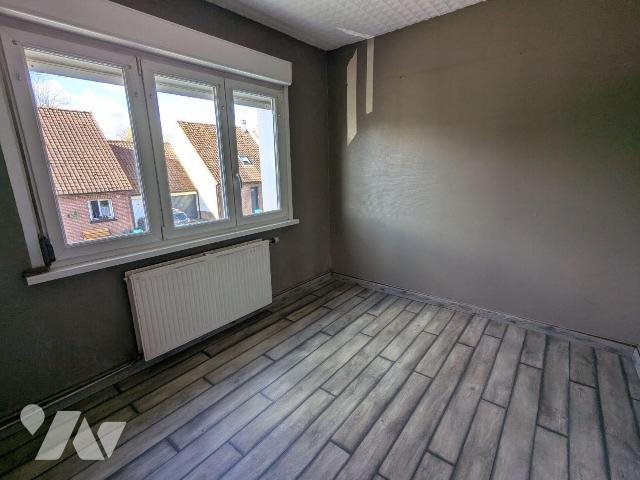 Maison à vendre, 65m², Auchy-lès-Hesdin