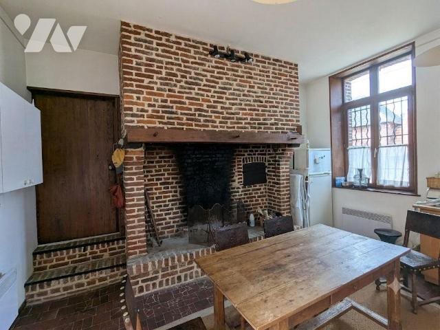 Maison à vendre, 270m², Liencourt