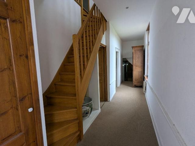 Maison à vendre, 270m², Liencourt