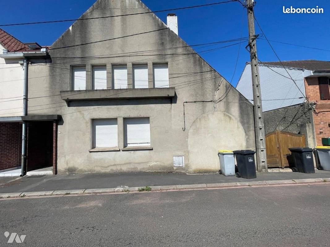 Maison à vendre, 114m², Pernes