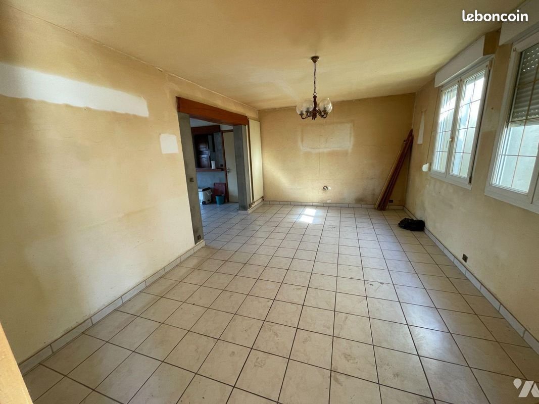 Maison à vendre, 114m², Pernes