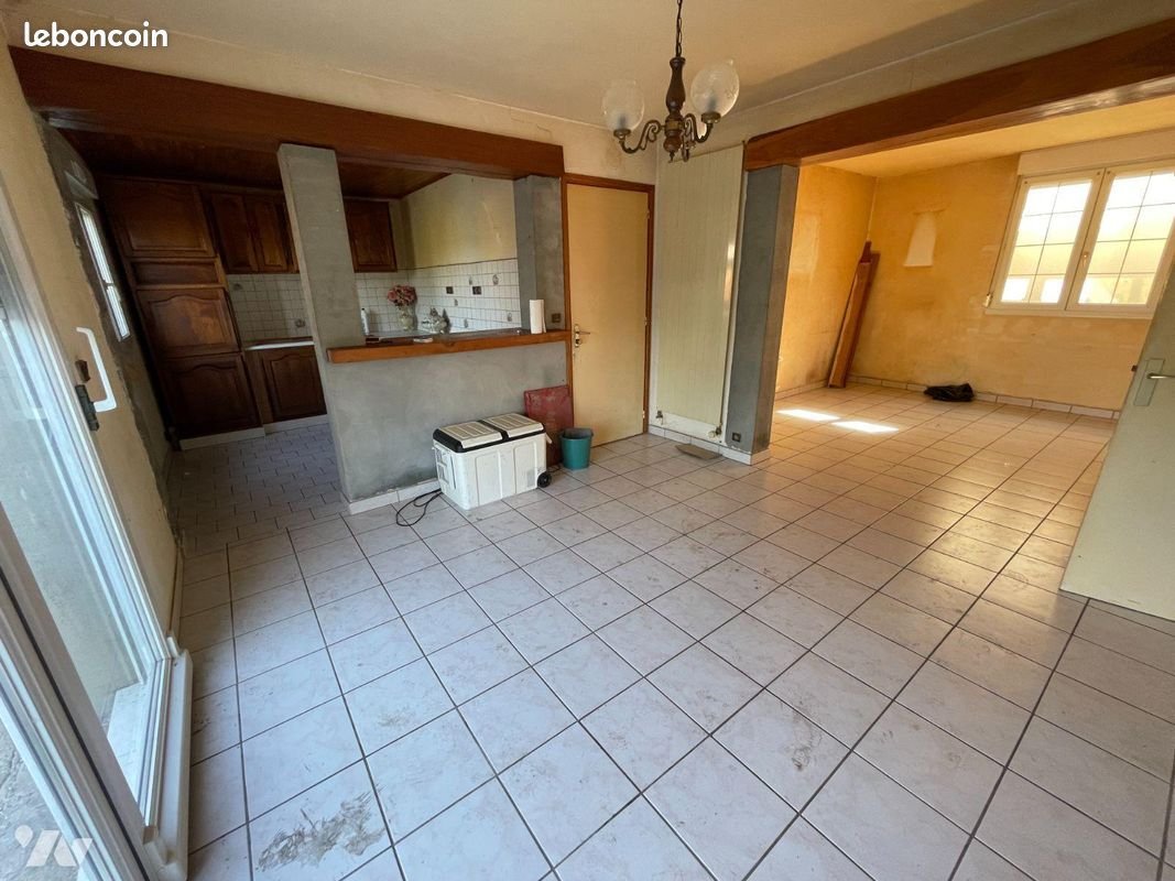 Maison à vendre, 114m², Pernes