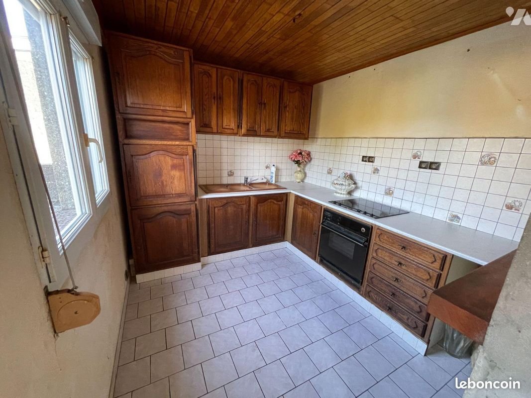 Maison à vendre, 114m², Pernes