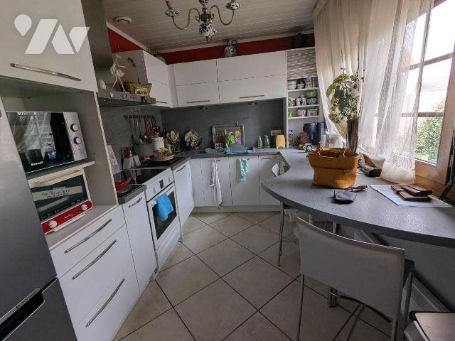 Maison à vendre, 110m², Saint-Pol-sur-Ternoise