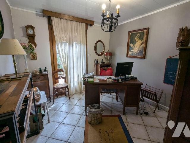 Maison à vendre, 110m², Saint-Pol-sur-Ternoise