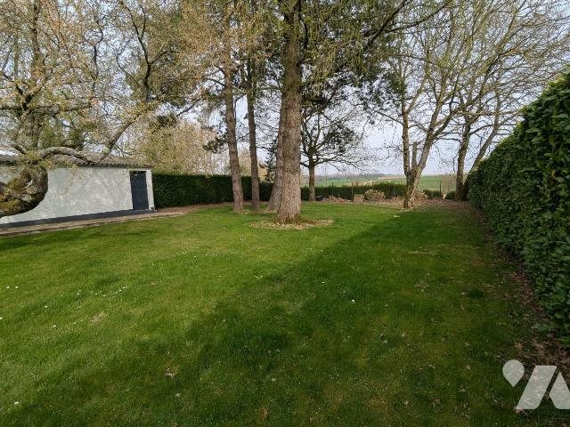 Maison à vendre, 110m², Saint-Pol-sur-Ternoise