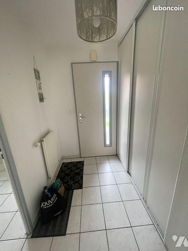 Maison à vendre, 80m², Bruay-la-Buissière