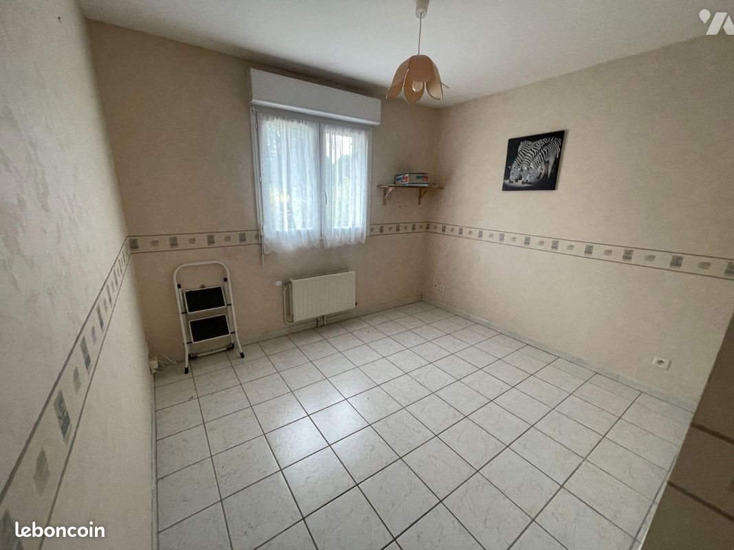 Maison à vendre, 80m², Bruay-la-Buissière