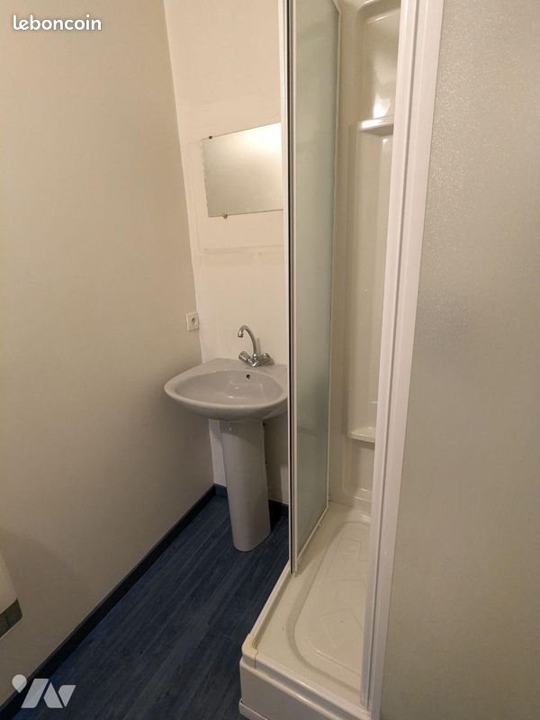 Maison à louer, 35m², Saint-Pol-sur-Ternoise