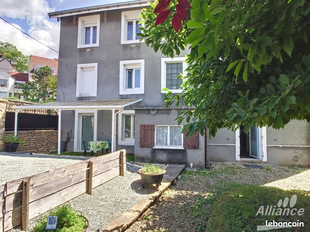 Appartement à vendre, 250m², Montbéliard