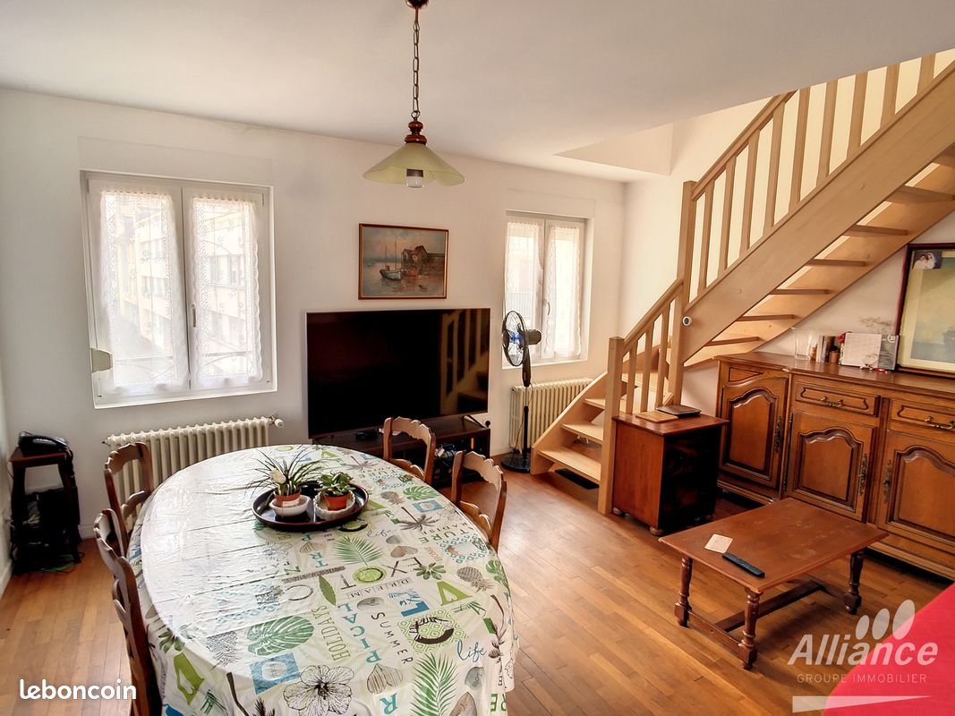Appartement à vendre, 250m², Montbéliard