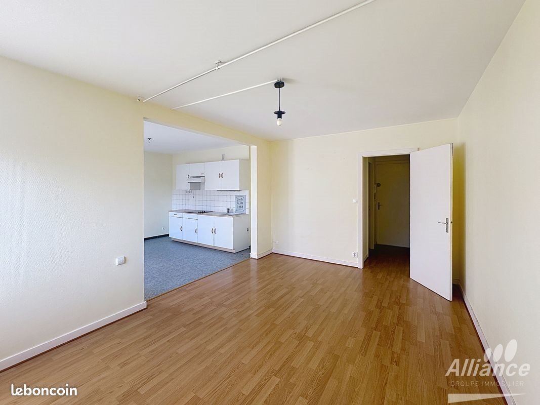 Appartement à louer, 36m², Belfort