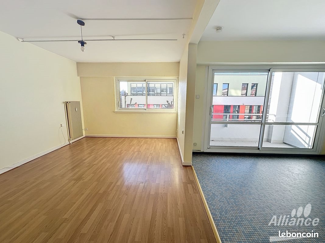Appartement à louer, 36m², Belfort