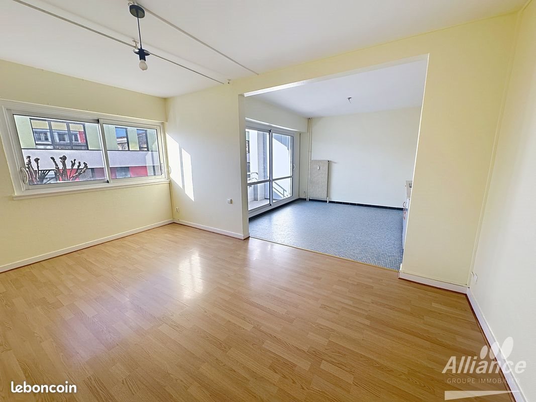 Appartement à louer, 36m², Belfort